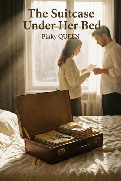 The Suitcase Under Her Bed