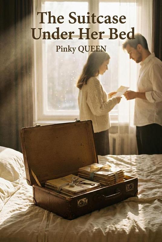 The Suitcase Under Her Bed