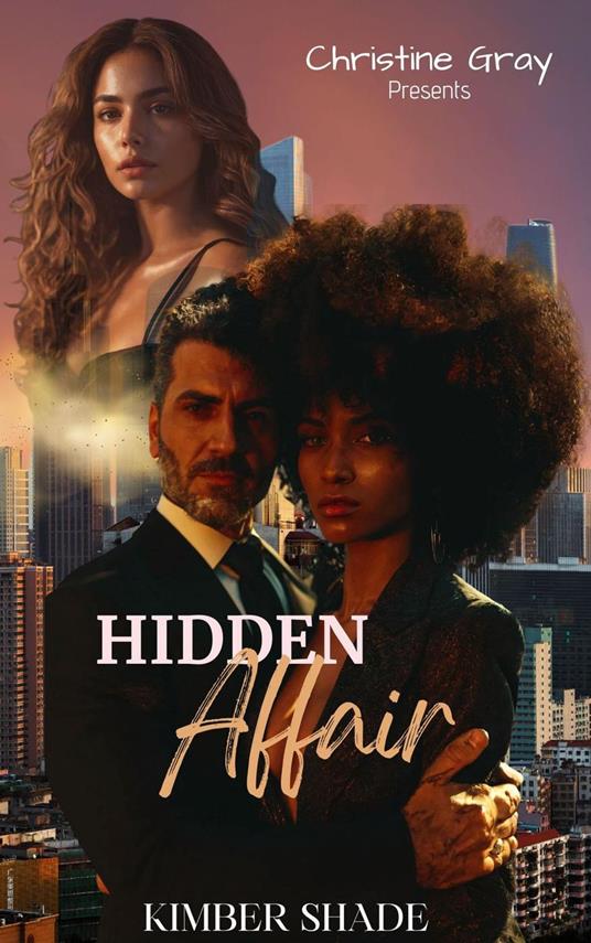 Hidden Affair
