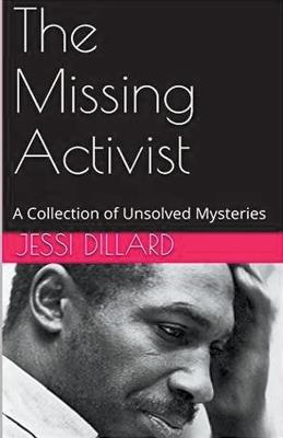 The Missing Activist - Jessi Dillard - cover