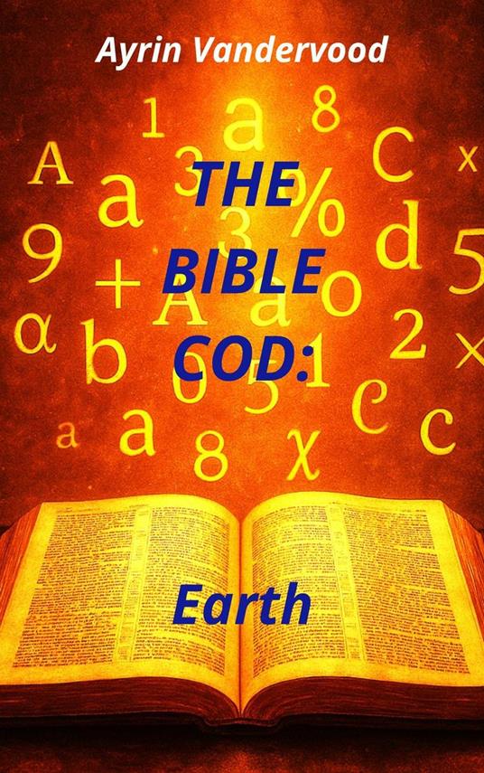 The Bible Cod Earth