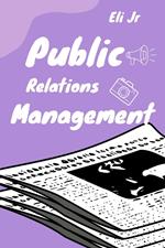 Public Relations Management