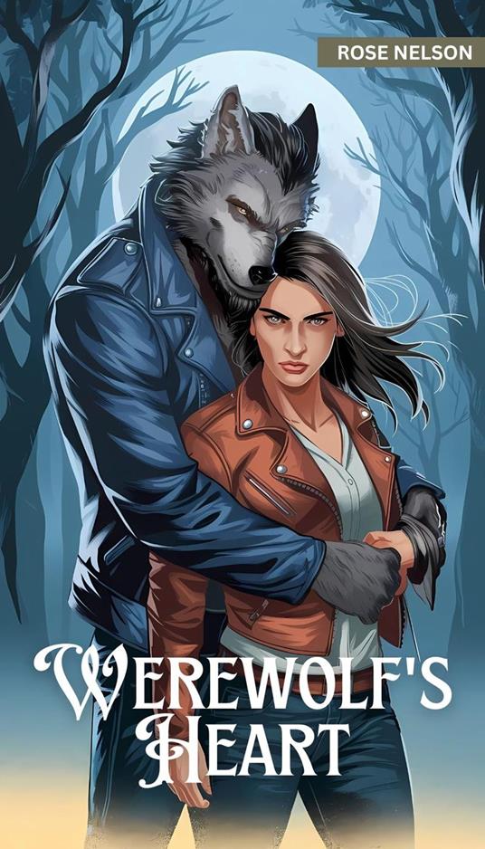 Werewolf's Heart