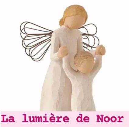 La lumière de Noor - Fifou - ebook