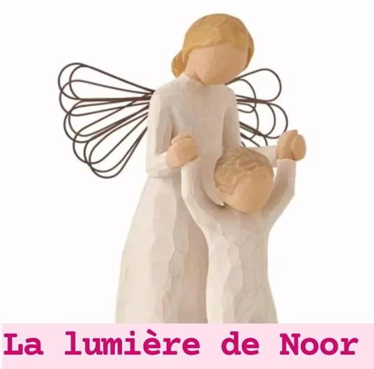 La lumière de Noor - Fifou - ebook