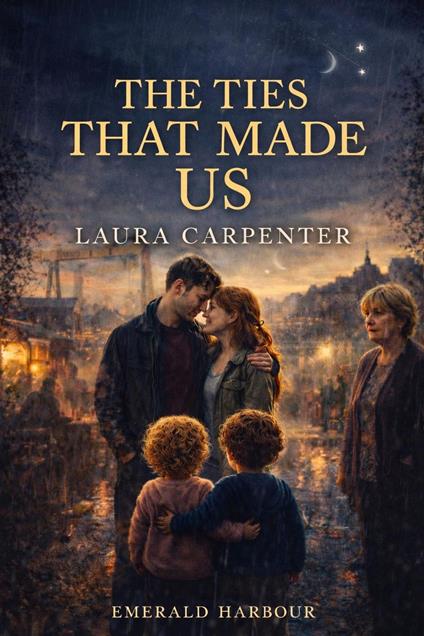 The Ties That Made Us