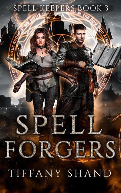 Spell Forgers