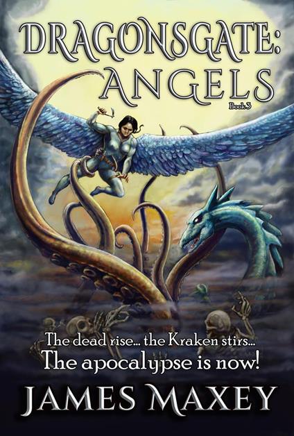 Dragonsgate: Angels