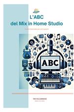 L'Abc del Mix in Home Studio