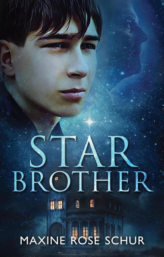 Star Brother - Maxine Rose Schur - ebook