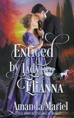 Enticed by Lady Elianna