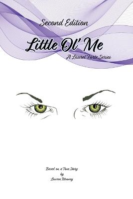 Little Ol' Me - Lauren D Mooney - cover