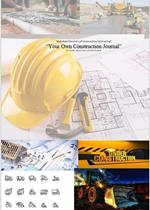 Your Own Construction Journal