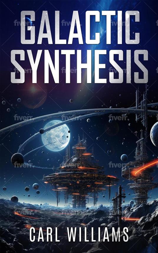 Galactic Synthesis