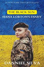 The Black Sun - Hana Lorton's Diary