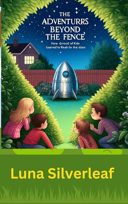 Blip’s Starlight Adventures