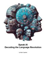 Speak AI Decoding the Language Revolution