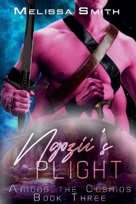 Ngozii's Plight - Melissa Smith - cover