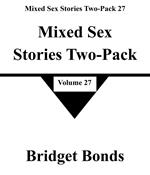 Mixed Sex Stories Two-Pack 27