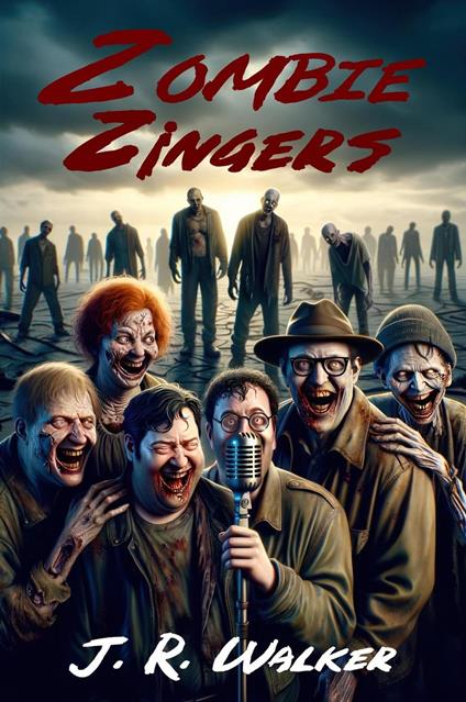 Zombie Zingers