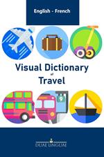 Visual Dictionary of Travel