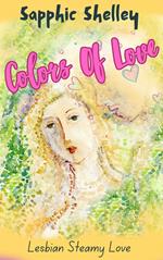 Colors Of Love