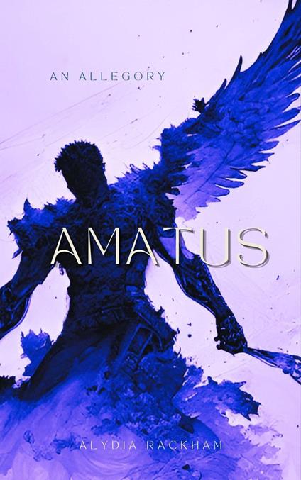 Amatus - Alydia Rackham - ebook