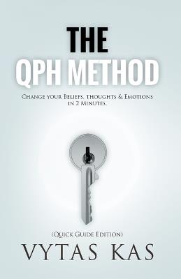 The QPH Method - Vytas Kas - cover
