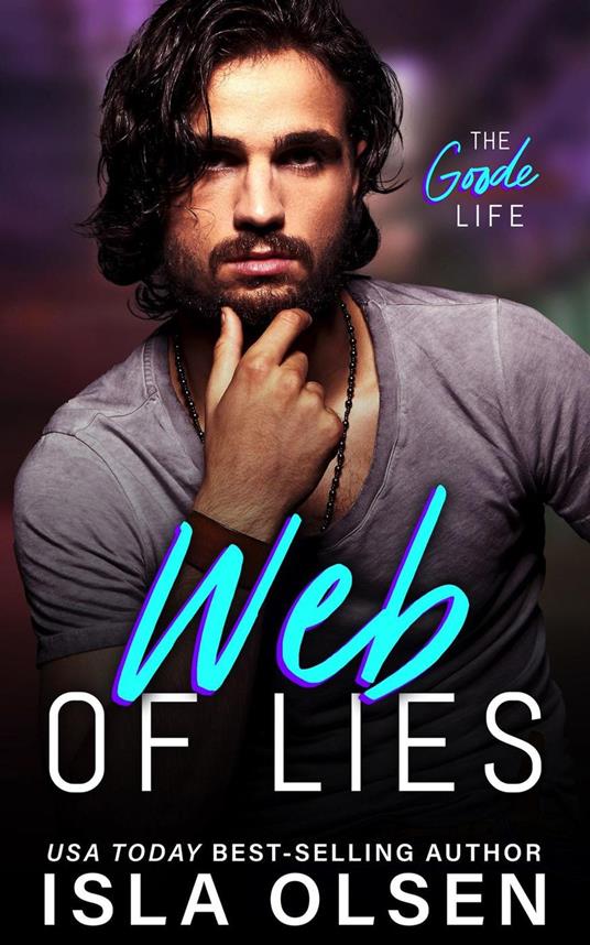 Web of Lies