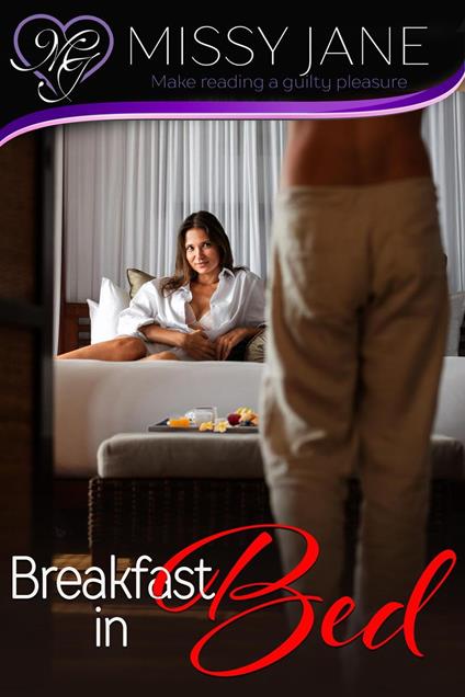 Breakfast in Bed