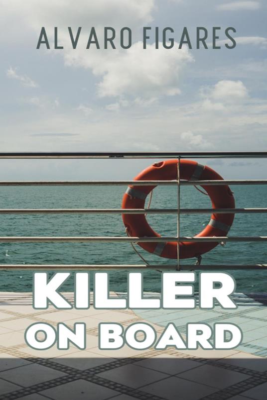 Killer On Board
