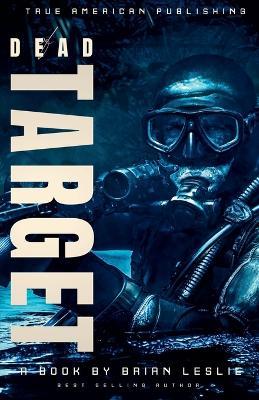 Dead Target - Brian Leslie - cover