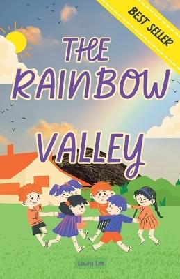 The Rainbow Valley - Laura Lee - cover