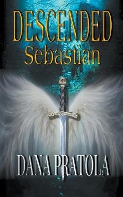 Sebastian - Dana Pratola - cover