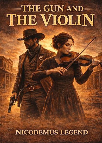The Gun and The Violin