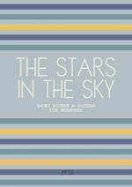 The Stars In The Sky: Short Stories in Swedish for Beginners