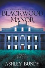Blackwood Manor