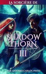 La sorcière de Shadowthorn 3