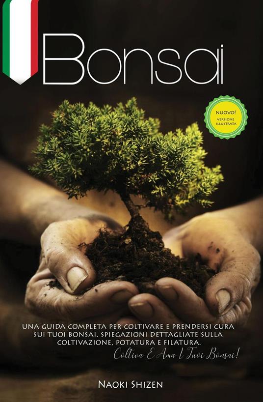 Bonsai - Naoki Shizen - ebook