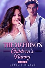 The Mafioso's Children's Nanny Book2