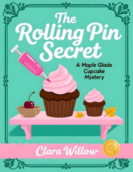 The Rolling Pin Secret