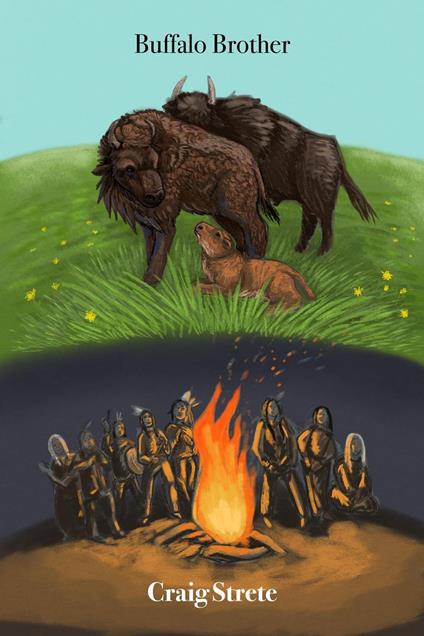 Buffalo Brother