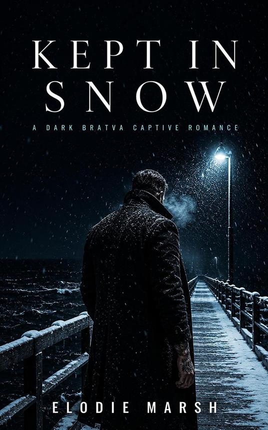 KEPT IN SNOW