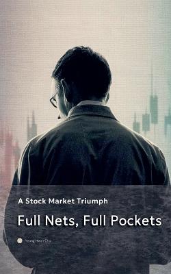 Full Nets, Full Pockets - Yeong Hwan Choi - cover