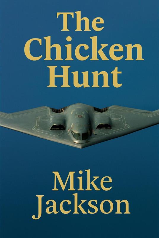 The Chicken Hunt