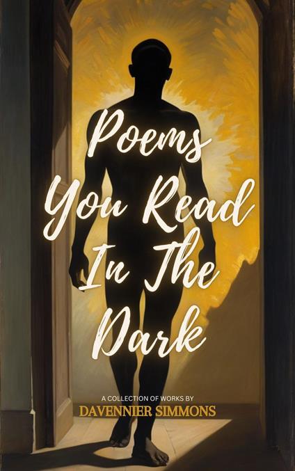 Poems You Read In The Dark