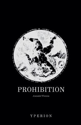 Prohibition (Amended Version) - Yperion - cover