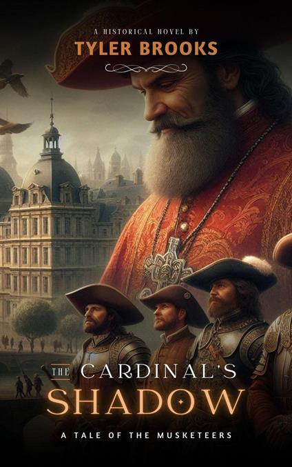 The Cardinal’s Shadow