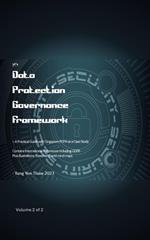 yt’s Data Protection Governance Framework – Volume 2