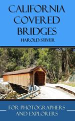 California Covered Bridges
